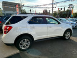 Used 2016 Chevrolet Equinox LT w/ Convenience Package image 4