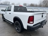 Used 2021 RAM 1500 Classic Warlock image 3