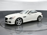 Used 2012 Mercedes-Benz SLK 250 image 3