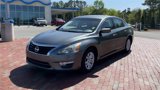 Used 2014 Nissan Altima 2.5 S w/ Sport Value Package image 5