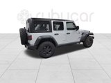 Used 2023 Jeep Wrangler Unlimited image 5