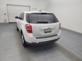 Used 2017 Chevrolet Equinox LS image 6