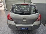 Used 2011 Nissan Versa 1.8 S image 4