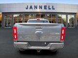 Used 2019 Ford Ranger Lariat w/ Technology Package image 5