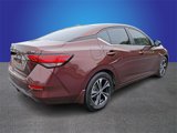 Used 2022 Nissan Sentra SV w/ All-Weather Package image 5