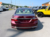 Used 2016 Honda Accord LX image 4