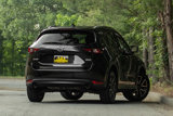 Used 2018 MAZDA CX-5 Grand Touring image 4
