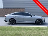 Used 2022 Kia K5 GT-Line w/ GT-Line FWD Premium Package image 4