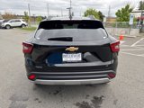 New 2025 Chevrolet Trax LT w/ Driver Confidence Package image 4
