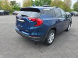 Used 2019 GMC Terrain SLE w/ Driver Convenience Package image 5