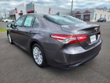 Used 2019 Toyota Camry LE image 5