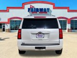Used 2018 Chevrolet Tahoe LT image 5