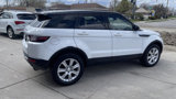 Used 2016 Land Rover Range Rover Evoque SE Premium image 6
