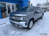 Used 2020 Chevrolet Silverado 1500 LTZ w/ LTZ Premium Package image 2