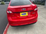 Used 2013 Ford Fiesta SE w/ Moon & Mood Pkg image 3