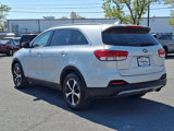 Used 2016 Kia Sorento EX w/ EX Premium Package image 4