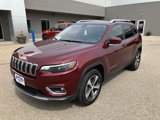 Used 2019 Jeep Cherokee Limited w/ Trailer Tow Group image 2