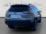 Used 2020 Jeep Cherokee Trailhawk w/ Cold Weather Group image 5