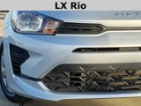 Used 2022 Kia Rio LX image 3