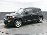 Used 2022 Jeep Renegade Sport w/ Sport Appearance Group image 3