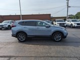 Certified 2022 Honda CR-V EX-L image 2