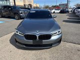 Used 2022 BMW 530i w/ Convenience Package image 2