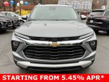 New 2025 Chevrolet TrailBlazer LT image 2