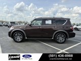 Used 2020 Nissan Armada SL w/ Premium Package image 4
