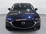 New 2025 MAZDA MAZDA3 s image 2
