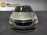 Used 2023 Chevrolet Equinox LT image 2