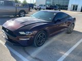 Used 2018 Ford Mustang Coupe image 2