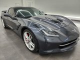Used 2014 Chevrolet Corvette Stingray Coupe w/ 2LT Preferred Equipment Group image 2