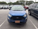 Used 2019 Ford EcoSport S image 3