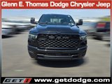 New 2025 RAM 1500 Big Horn image 2