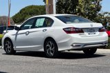 Used 2017 Honda Accord LX image 5