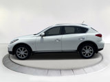 Used 2017 INFINITI QX50 2WD image 5