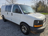 Used 2008 GMC Savana 1500 AWD image 3
