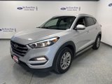 Used 2017 Hyundai Tucson SE Plus image 3