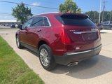 Used 2018 Cadillac XT5 Luxury image 2