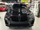Used 2022 BMW X5 M Competition w/ Competition Package 2 image 2