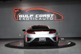 Used 2017 Acura NSX image 6