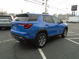 New 2025 GMC Terrain Elevation image 4