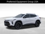 New 2025 Chevrolet Trax ACTIV w/ Driver Confidence Package image 2