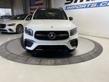 Used 2021 Mercedes-Benz GLB 250 4MATIC w/ AMG Line image 4