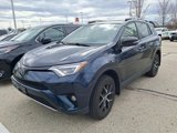 Used 2017 Toyota RAV4 SE image 3