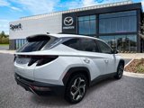Used 2022 Hyundai Tucson SEL w/ Convenience + Premium Package image 3