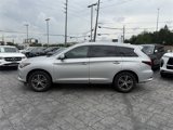 Used 2017 INFINITI QX60 FWD w/ Premium Plus Package image 4