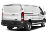 New 2023 Ford Transit 250 Low Roof w/ Upfitter Package image 2