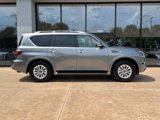 Used 2024 Nissan Armada SV image 2