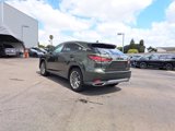 Used 2021 Lexus RX 350 AWD w/ Luxury Package image 4